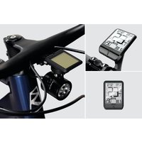 Mahle Pulsar ONE Wireless E-Bike Display