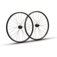 Ribble Cycles Mavic Aksium 1 Disc Wheelset