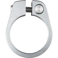 Ribble Cycles Ribble Titanium Frame Seatpost Clamp - 31.8mm