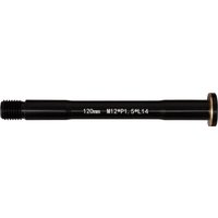 Ribble Cycles Ribble Carbon Fork Front Thru Axle - 120mm