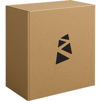 Ribble Cycles Ribble Wheel Box - Double