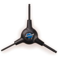 Ribble Cycles Park Tool AWS-8 Ball Driver Hex Wrench Set