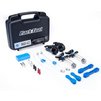 Ribble Cycles Park Tool BKD-1.2 Hydraulic Brake Bleed Kit For Dot Fluid