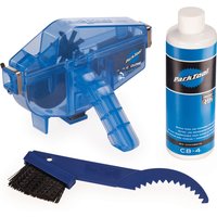 Ribble Cycles Park Tool CG-2.4 Chaingang Cleaning System