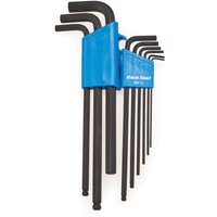 Ribble Cycles Park Tool Professional Hex Wrench Set HXS-1.2