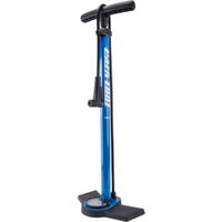 Ribble Cycles Park Tool Home Mechanic Floor Pump PFP-10