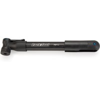 Ribble Cycles Park Tool Mini Pump Black PMP-4.2