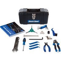 Park Tool Home Mechanic Starter Kit SK-4