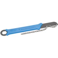 Ribble Cycles Park Tool Sprocket Remover/Chain Whip SR-12.2