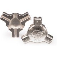 Ribble Cycles Park Tool SW-7.2 Triple Spoke Wrench | Buy Direct, Ride to Work, Customisable Specifications, Warranty & initial 30-day home test ride.