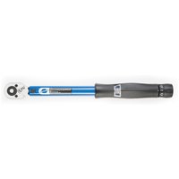 Park Tool TW-6.2 Ratchet Torque Wrench 10-60Nm 3/8 Inch