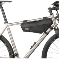 Ribble Cycles Restrap Race Frame Bag - Small