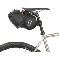 Ribble Cycles Restrap Race Saddle Bag - 7 Litres