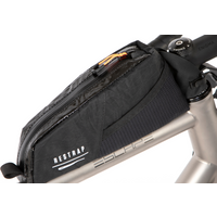 Ribble Cycles Restrap Race Top Tube Bag - Short