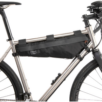 Ribble Cycles Restrap Race Frame Bag - Large