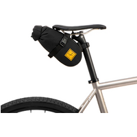 Ribble Cycles Restrap Saddle Pack - 2.5 Litres