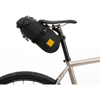 Ribble Cycles Restrap Saddle Pack - 4.5 Litres