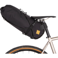 Restrap Saddle Bag & Dry Bag - 14 Litres