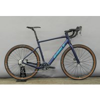 Ribble Cycles Ribble Gravel AL E - Custom Colour - Shimano GRX RX810 - Large