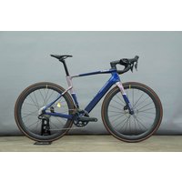 Ribble Cycles Ribble Allroad SL R e - Shimano Ultegra Di2 - Medium