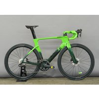 Ribble Cycles Ribble ULTRA-AERO SL R - Custom Colour - Shimano Ultegra Di2 - Medium