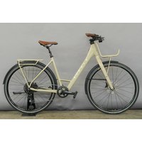 Ribble Cycles Ribble Urban AL E - SRAM NX - Large