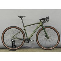 Ribble Cycles Ribble Gravel AL - SRAM Apex AXS XPLR - Small