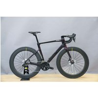 Ribble Cycles Ribble Allroad SL R - Custom Colour - Dura-Ace Di2 - Medium