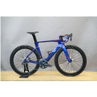 Ribble Cycles Ribble Ultra-Aero SL R - Custom Colour - Shimano Ultegra Di2 11-Spd - Small