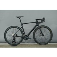 Ribble Cycles Ribble Endurance SL R Disc - Shimano Ultegra Di2 - Medium