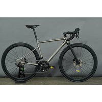 Ribble Cycles Ribble Endurance Ti Disc - Shimano 105 - XS