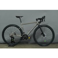 Ribble Cycles Ribble Endurance Ti Disc - Shimano 105 - XS