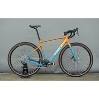 Ribble Cycles Ribble Gravel AL e - Custom Colour - Rival XPLR AXS - Medium