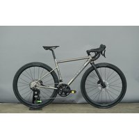 Ribble Cycles Ribble Endurance Ti Disc - Shimano 105 - XS