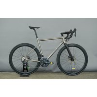 Ribble Cycles Ribble Endurance Ti Disc - Shimano Ultegra 11-Speed - Medium