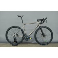 Ribble Cycles Ribble Endurance Ti Disc - Shimano Ultegra 11-Spd - Large