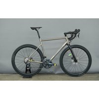 Ribble Cycles Ribble Endurance Ti Disc - Shimano Ultegra 11-Spd - Large