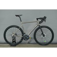Ribble Cycles Ribble Endurance Ti Disc - Shimano Ultegra - Large
