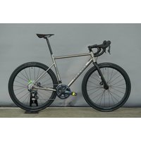 Ribble Cycles Ribble Endurance Ti Disc - Shimano Ultegra 11-Spd - Medium