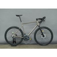 Ribble Cycles Ribble Endurance Ti Disc - Shimano Ultegra 11-Spd - XL