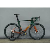 Ribble Cycles Ribble Ultra-Aero SL R - Custom Colour - Shimano Ultegra Di2 - Medium