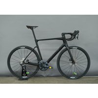 Ribble Cycles Ribble Endurance SL Disc - Custom Colour - Shimano Ultegra 11-Spd- XL