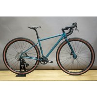 Ribble Cycles Ribble Gravel 725 - SRAM Apex XPLR - XXS