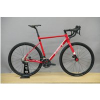 Ribble Cycles Ribble CX AL - Shimano GRX 400 - Large