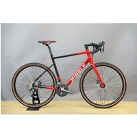Ribble Cycles Ribble CGR AL - Atomic Red - Shimano Tiagra - Large
