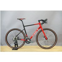 Ribble Cycles Ribble CGR AL - Atomic Red - Shimano Tiagra - Large