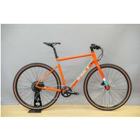 Ribble Cycles Ribble CGR AL - Flat Bar - SRAM NX 1 - Medium