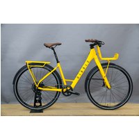 Ribble Cycles Ribble Urban AL e - Custom Colour - SRAM NX - Medium