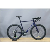 Ribble Cycles Ribble Endurance AL e - Shimano Tiagra - XL