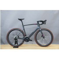 Ribble Cycles Ribble Allroad SL R e - Custom Colour - Shimano 105 Di2 - XL